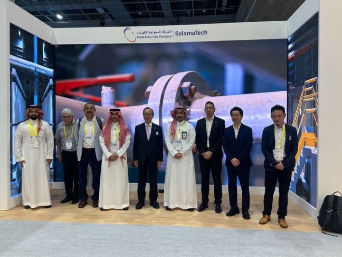 Previsis tiene una destacada participación en Expo Mundial 2025 de Osaka