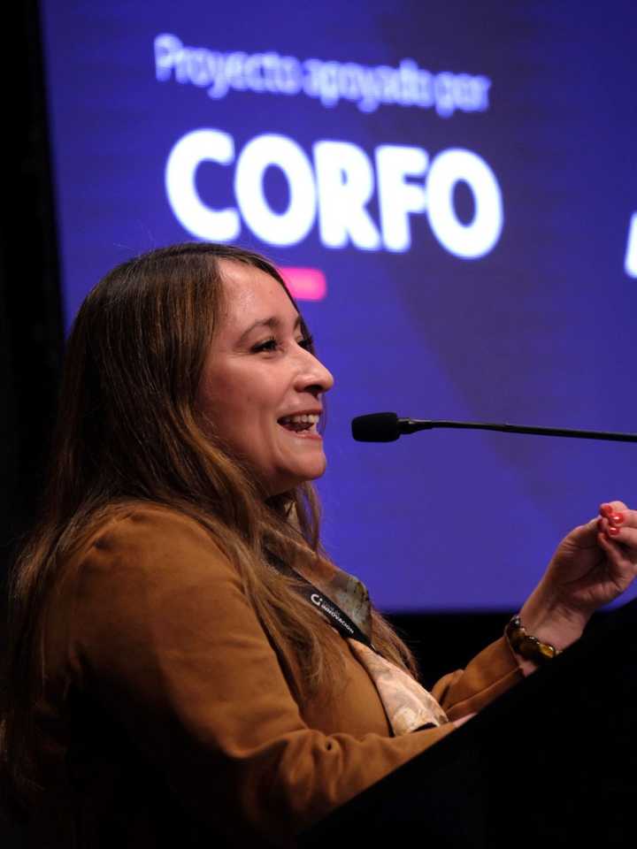 Primera Jornada Congreso NexoTech: Transformando el conocimiento en impacto