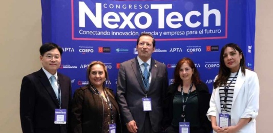Primera Jornada Congreso NexoTech: Transformando el conocimiento en impacto