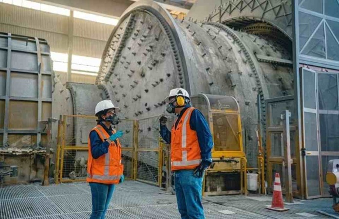 Procemin-Geomet 2025 Maximizar el valor del negocio mediante la gestión de riesgos Procemin-Geomet 2025: Maximizar el valor del negocio mediante la gestión de riesgos