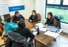 Programa “La aventura del Salmón II” impulsa nuevas oportunidades turísticas y gastronómicas en Aysén