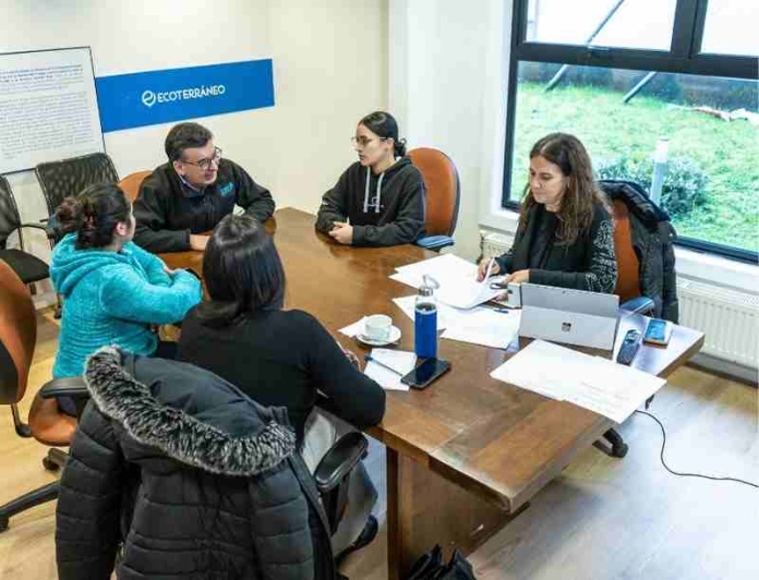 Programa “La aventura del Salmón II” impulsa nuevas oportunidades turísticas y gastronómicas en Aysén