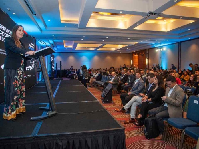 Programa de Sercotec acercará las pymes a las grandes industrias del país Programa de Sercotec acercará las pymes a las grandes industrias del país