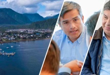 Programa estratégico busca transformar el litoral de Aysén con innovación, sostenibilidad y trabajo colaborativo