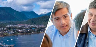 Programa estratégico busca transformar el litoral de Aysén con innovación, sostenibilidad y trabajo colaborativo