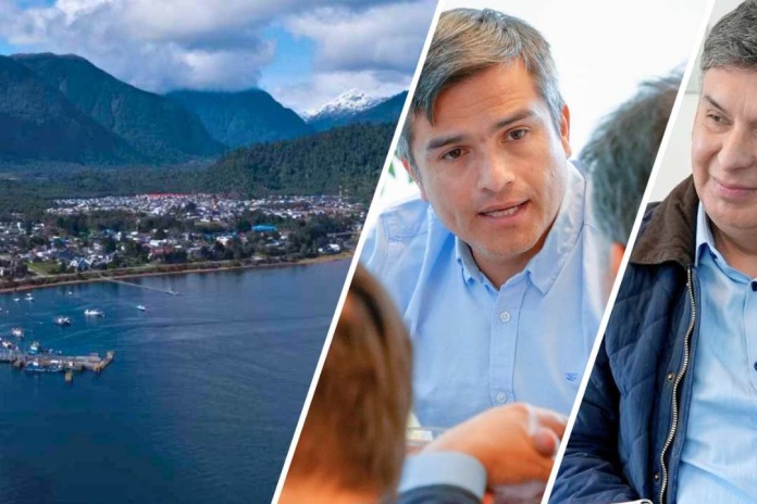 Programa estratégico busca transformar el litoral de Aysén con innovación, sostenibilidad y trabajo colaborativo Programa estratégico busca transformar el litoral de Aysén con innovación, sostenibilidad y trabajo colaborativo