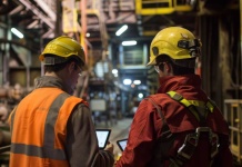 Proveedores de la minería aceleran su transformación digital y marcan tendencia en la industria