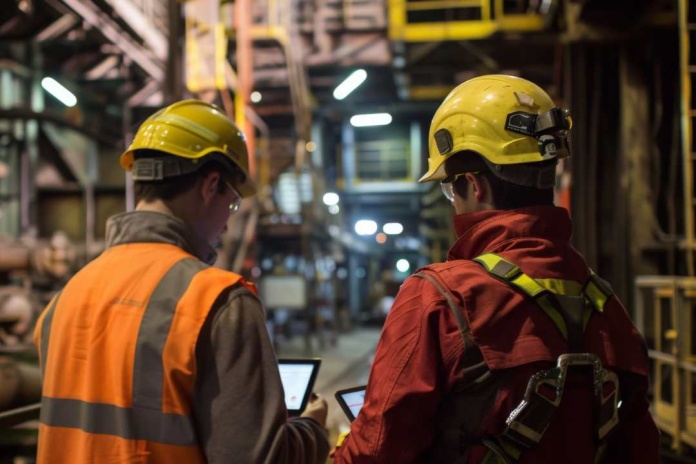 Proveedores de la minería aceleran su transformación digital y marcan tendencia en la industria