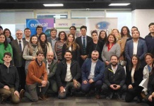 Proyecto de economía circular en la construcción impulsado por AL-INVEST verde de la Unión Europea culmina con éxito  