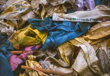 Proyecto desarrolla nanotecnología para degradar textil contaminante