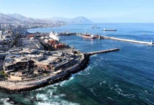 Puerto Antofagasta cumple 27 años reafirmando su rol como motor de desarrollo regional y plataforma de integración internacional