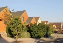 ¿Qué factores han elevado excesivamente los valores de las viviendas en Chile?