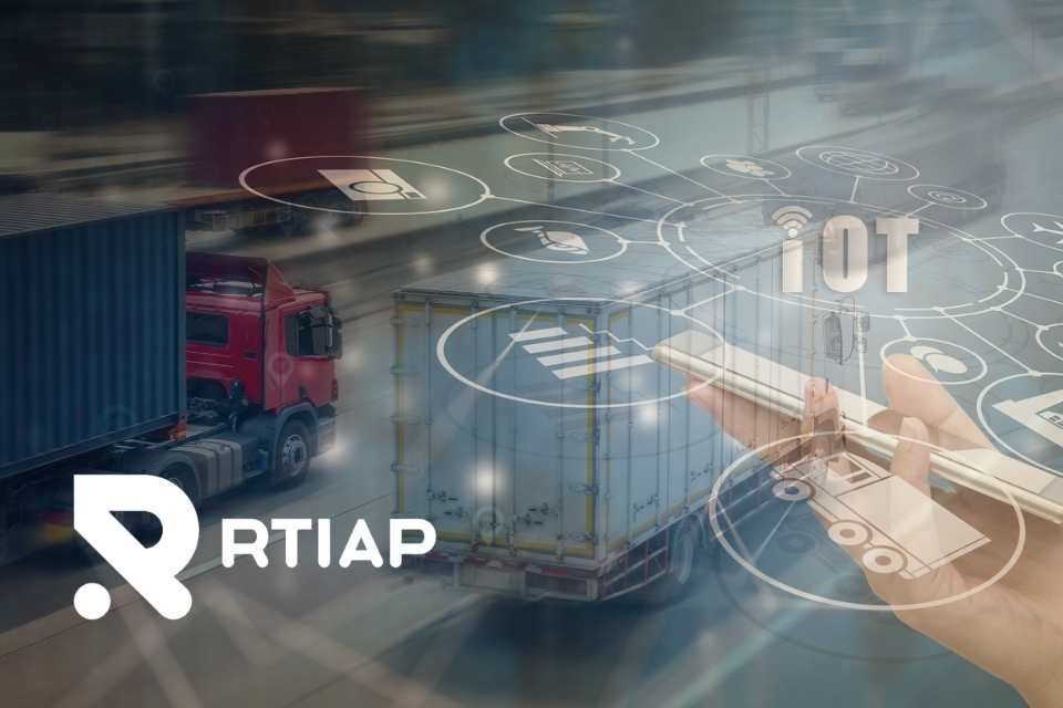 RTIAP: La Gestión Inteligente para una Cadena de Frío Eficiente y Rentable