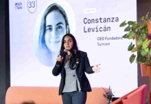 Reconocimiento, empoderamiento y terremoto: 1er Foro Latinoamericano de Mujeres Líderes en Energía