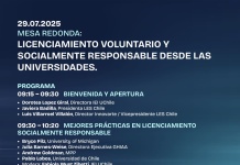 Red de Innovación CUECH Invita a Mesa Redonda sobre el futuro de la Transferencia Tecnológica Red de Innovación CUECH Invita a Mesa Redonda sobre el futuro de la Transferencia Tecnológica (1)