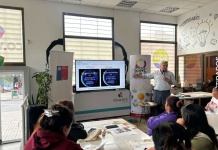 SERC Chile impulsa el diálogo ciudadano para fortalecer el desarrollo de la energía solar en Tocopilla