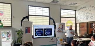 SERC Chile impulsa el diálogo ciudadano para fortalecer el desarrollo de la energía solar en Tocopilla