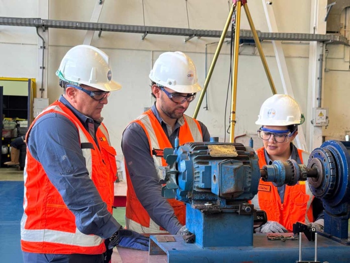 SQM Yodo Nutrición Vegetal lanza programa gratuito de capacitación en Pozo Almonte junto a CEIM