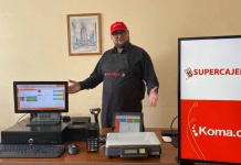 SUPERCAJERO, la aplicación para administrar con éxito una o más tiendas desde la Nube