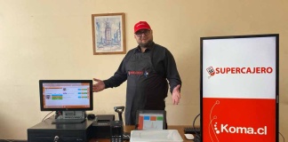 SUPERCAJERO, la aplicación para administrar con éxito una o más tiendas desde la Nube