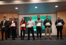 Samex renueva certificación Giro Limpio 2025 y consolida su compromiso con la logística sustentable 