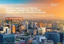 Santiago acoge cumbre regional de energía solar