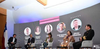 Santiago reunirá a líderes nacionales e internacionales para impulsar la conexión entre ciencia, defensa e industria