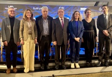 Convergencias para Chile: habilitantes y oportunidades para el crecimiento y la infraestructura