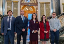 Seminario KPMG y CNC: Expertos analizan efectos económicos y jurídicos de las nuevas normativas laborales