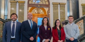 Seminario KPMG y CNC: Expertos analizan efectos económicos y jurídicos de las nuevas normativas laborales