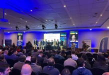 Simón Arce, gerente general Rests: “Nuestro compromiso es con una logística más segura, inteligente y sostenible”