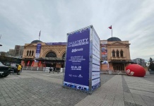 Smart City Expo Santiago 2025: Cómo la tecnología se pone al servicio de las ciudades y sus comunidades Smart City Expo Santiago 2025: Cómo la tecnología se pone al servicio de las ciudades y sus comunidades