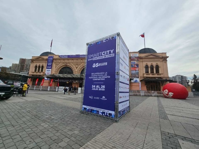 Smart City Expo Santiago 2025: Cómo la tecnología se pone al servicio de las ciudades y sus comunidades
