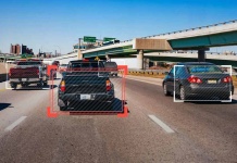 Software personalizado logra reducir accidentes para alcanzar la máxima seguridad de conductores y flotas