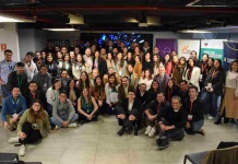 Sostenibilidad en Acción: Actores del ecosistema se reúnen para impulsar el emprendimiento con propósito