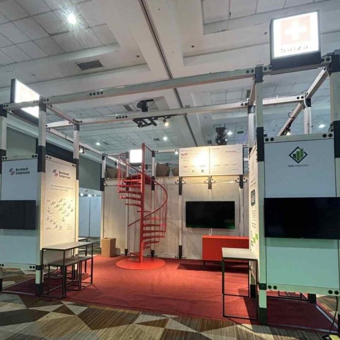 Suiza desplegará una delegación de seis empresas en Hyvolution Chile 2025