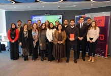 Talento Digital y SENCE lanzan 3.200 nuevas becas para capacitar talento en áreas digitales Talento Digital y SENCE lanzan 3.200 nuevas becas para capacitar talento en áreas digitales