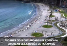 Tarapacá será pionera con Primer Escáner Circular territorial del país