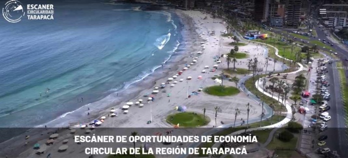 Tarapacá será pionera con Primer Escáner Circular territorial del país