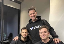Tasky impulsa su crecimiento con nuevos servicios para empresas y prepara un nuevo levantamiento de capital