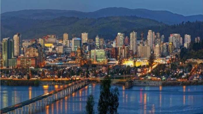 Empleo privado en Biobío y PIB regional crecen por sobre la media nacional, pero se mantiene la participación laboral más baja del país