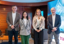 Transbank y Cámara de Comercio de Santiago realizaron seminario sobre finanzas abiertas y su impacto en los comercios