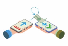 Transferencias electrónicas: millones de pagos, pero el comercio sigue excluido Transferencias electrónicas: millones de pagos, pero el comercio sigue excluido
