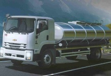 Transporte seguro: cómo preparar tu camión para enfrentar rutas complejas en invierno