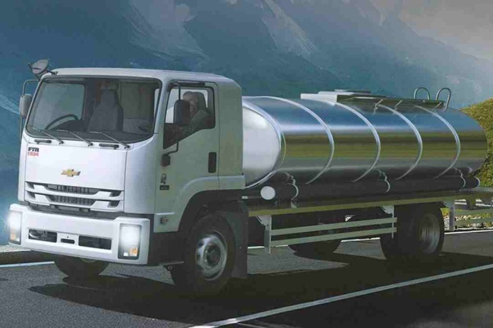 Transporte seguro: cómo preparar tu camión para enfrentar rutas complejas en invierno