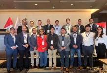 Trece empresas chilenas participan en misión comercial en Perú organizada por la Cámara de Comercio Peruano Chilena