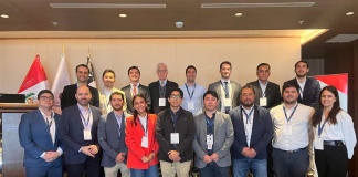 Trece empresas chilenas participan en misión comercial en Perú organizada por la Cámara de Comercio Peruano Chilena