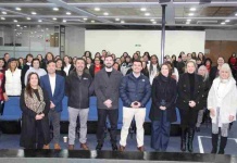 UDLA y Municipalidad de Villa Alemana cierran nueva versión de Escuela para Mujeres Emprendedoras