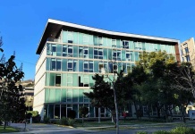 US$19 millones invierte U. Autónoma en Centro de Investigación e Innovación en Ciudad Empresarial US$19 millones invierte U. Autónoma en Centro de Investigación e Innovación en Ciudad Empresarial