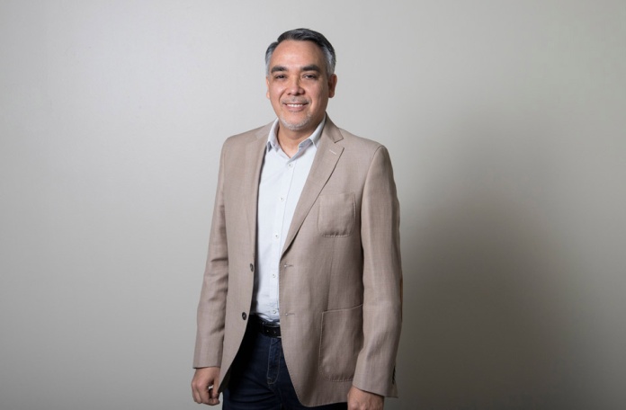 Una Kiss Cam, dos efectos y las piedras que cargamos